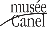 Logo Musée Canel Pont-Audemer