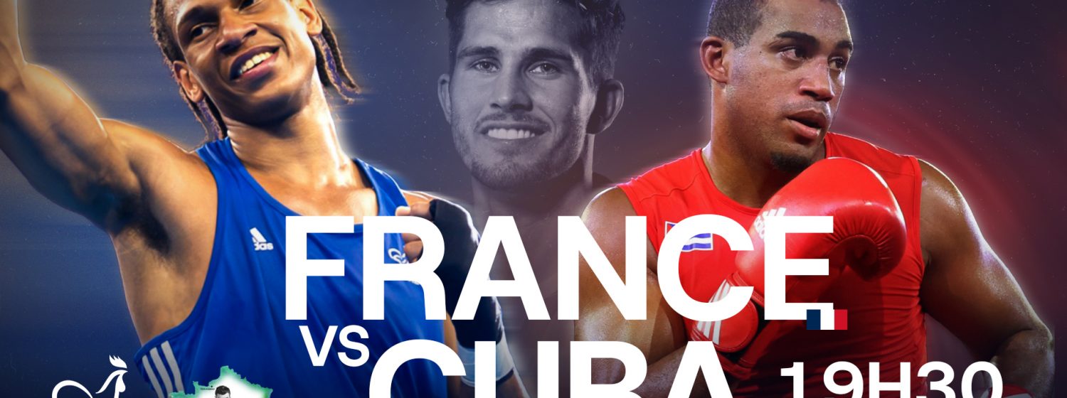 Un grand gala de boxe en hommage à Célie et Alexis Vastine
Pont-Audemer s’apprête à vibrer au rythme des combats et de l’émotion ! La boxe est un 1