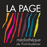 La Page Médiathèque de Pont-Audemer