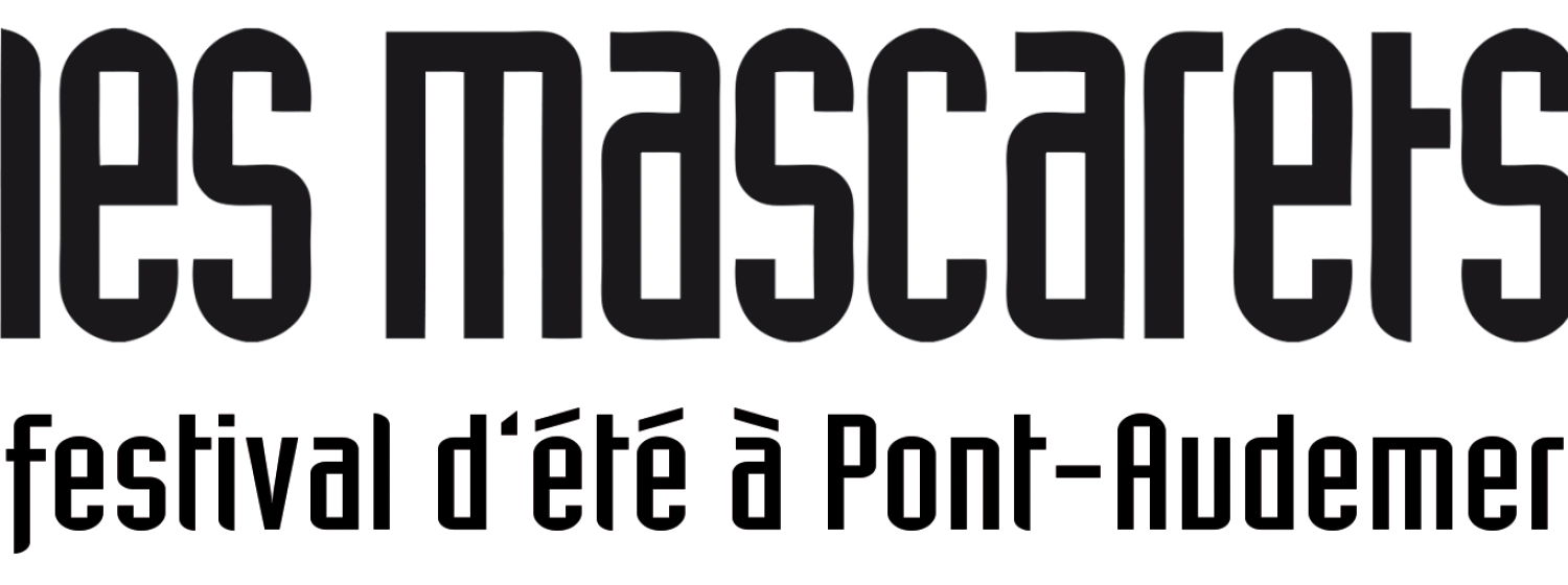 Archives des éditions précédentes



Festival des Mascarets 2017

Festival des Mascarets 2018

Festival des Mascarets 1