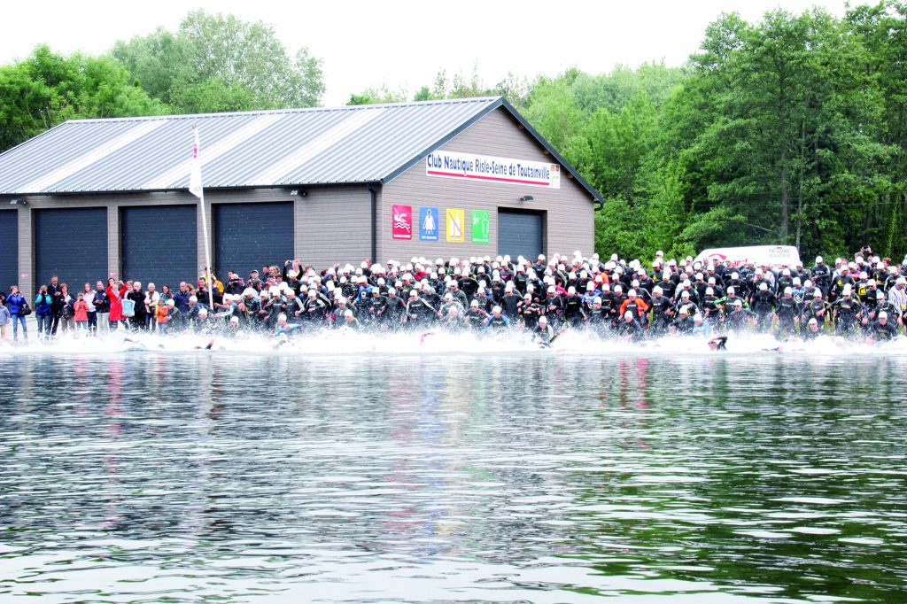 triathlonNatation