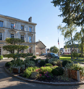 Bus - Site officiel de Pont-Audemer vallée de la Risle