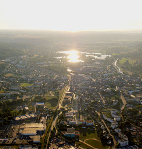 Votre territoire Pont-Audemer Val de Risle