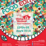 Startup Weekend