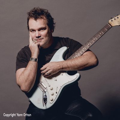 Axel Bauer