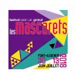 Festival les mascarets 2018