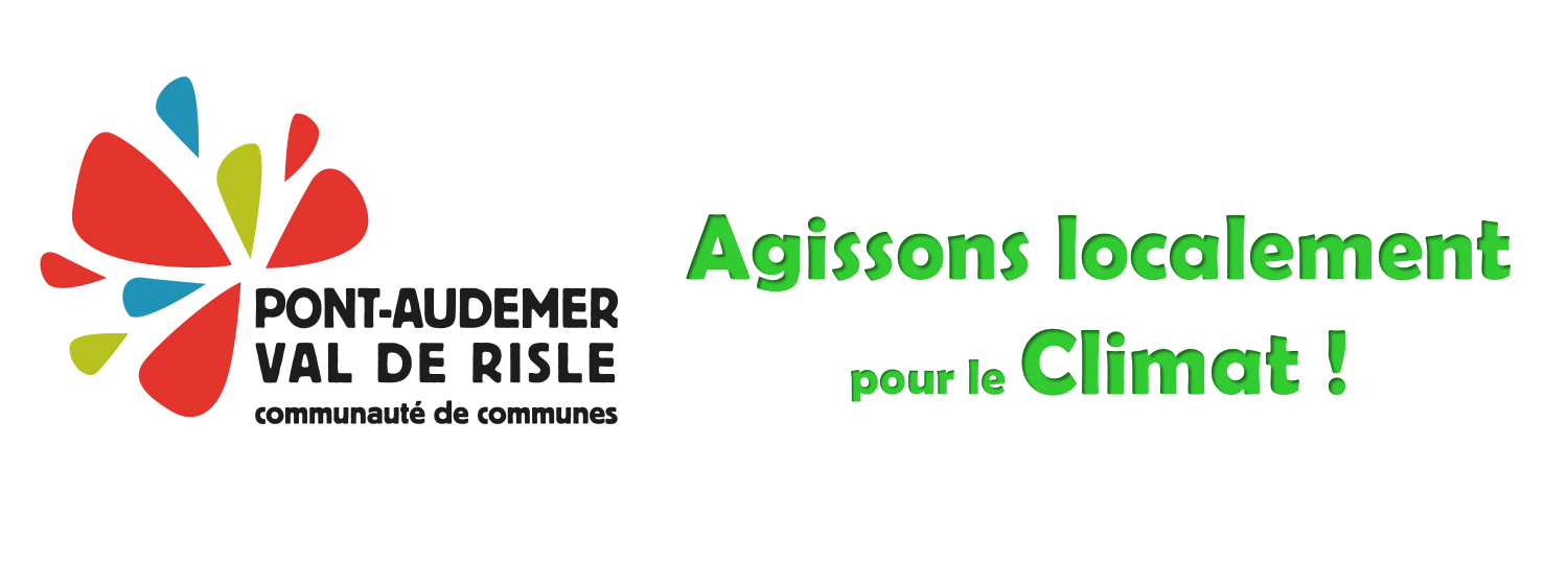 
Plan Climat Air Énergie de
Pont-Audemer Val de Risle
 

Depuis février 2018, l'intercommunalité s'est engagée dans un projet territorial 1