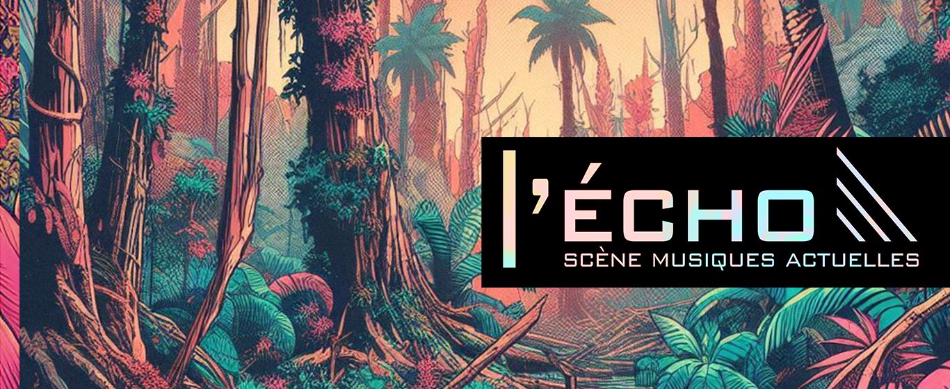         
 


L'Echo a pour mission de développer les pratiques musicales et artistiques, l’information, la formation, la 1
