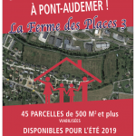 La Ferme des Places