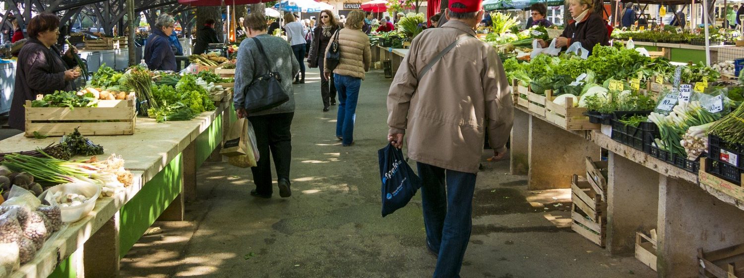 Producteurs locaux, circuits courts et artisans-producteurs de votre secteur
Pendant la crise sanitaire de mars  à mai, la Ville avait mis à 1