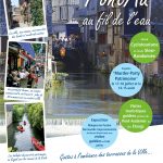 PontAu au fil de l'eau