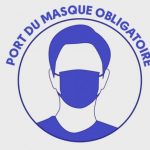 COVID-19 / Port du masque obligatoire à proximité des établissements scolaires