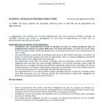 IMPORTANT COVID-19