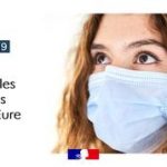 COVID-19 : nouvelles mesures dans l'Eure