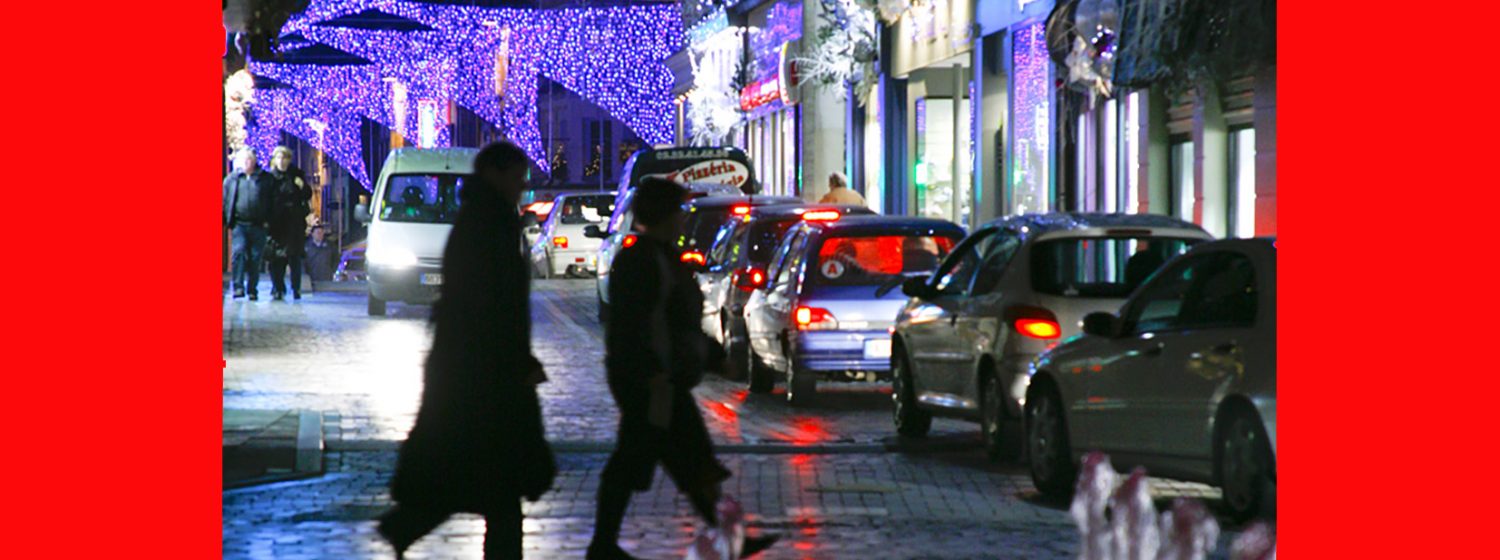 Le catalogue de vos commerces
Pont-Audemer est une ville réputée pour ses commerces, nombreux et variés ! La Ville de Pont-Audemer souhaite marquer 1