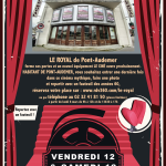 Une dernière visite ? 🎥