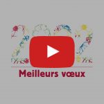 Michel Leroux vous souhaite ses meilleurs vœux !