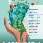 La journée mondiale des zones humides démarre à Pont-Audemer