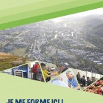 Je me forme ici !