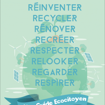 guide écocitoyen