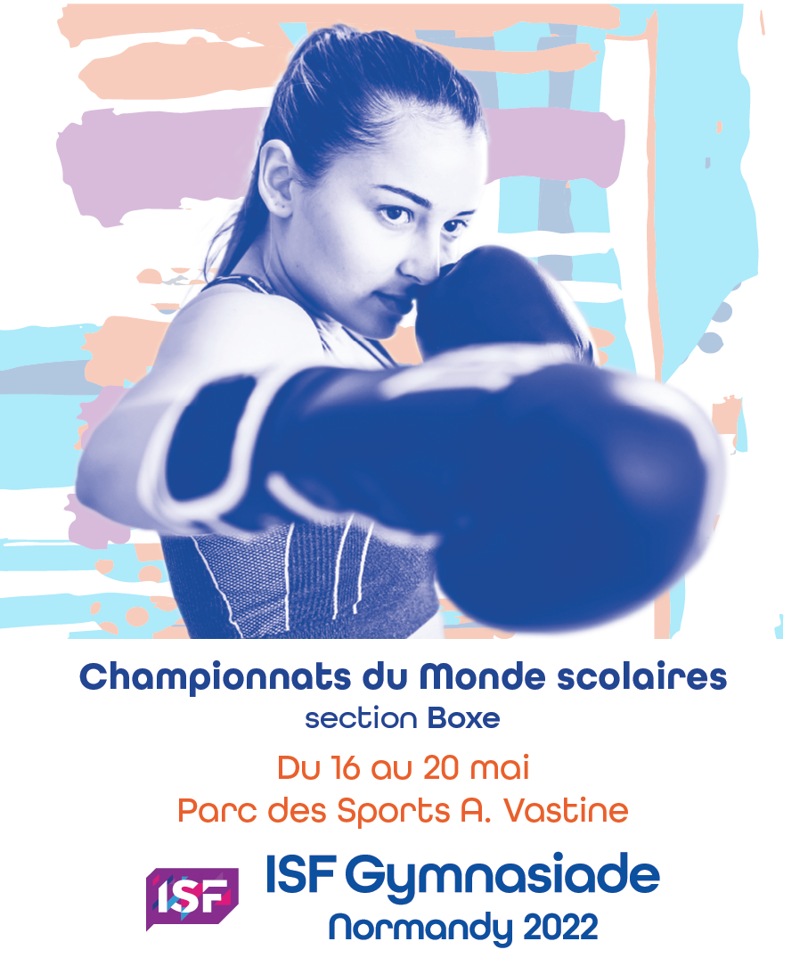 affiche_gymnasiade