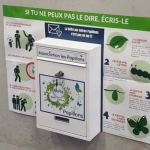 Lutte contre les violences infantiles