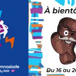 Gymnasiade 2022