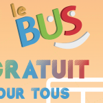 Le bus gratuit pour tous