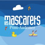 Les Mascarets - festival gratuit plein air
