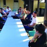 Bilan sur la restauration scolaire
