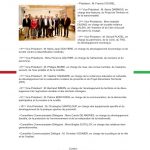 Élection au conseil communautaire du 29 septembre 2022