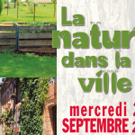 La Nature dans la Ville