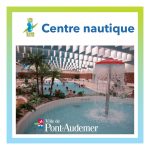 Fermeture du centre nautique