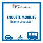 Enquête mobilités : donnez votre avis