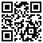 qr-code menant à l'application de la ville sur le google store ou l'apple store