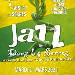 Mardi 21 mars, Pont-Audemer fête le printemps !