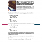 Changement horaires de l'accueil de la mairie - Déménagement service passeports et cartes d'identité