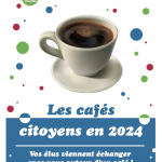 Les Cafés Citoyens