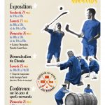 Sports et Jeux Traditionnels Normands
