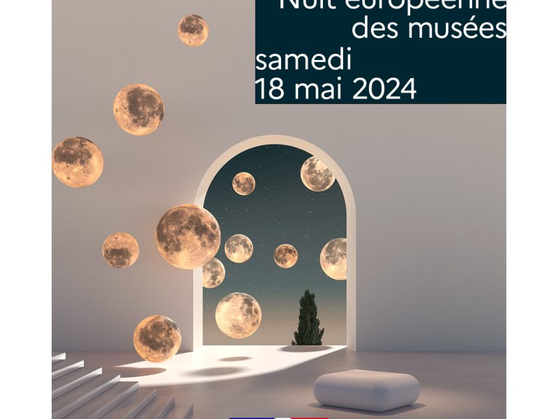 nuit des musée 2024