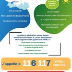 Service d'Accès aux Soins
