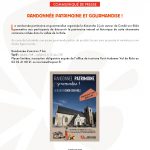 Randonnée Patrimoine et Gourmandise