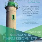 Balade sensorielle au fil de l'eau !