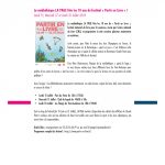 10 ans festival 