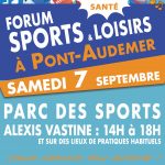 Forum Sports et Loisirs