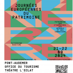 Journées européennes du patrimoine