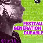15ème Festival Génération Durable