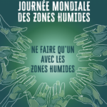 Journée Mondiale des Zones Humides
