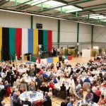 Repas des aînés