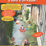 Balade Kayak 2025
